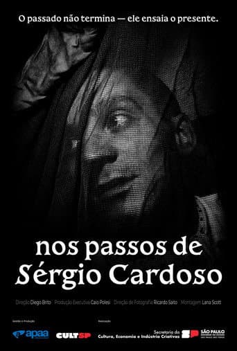Nos Passos de Sérgio Cardoso