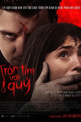 Trốn Tìm Với Quỷ