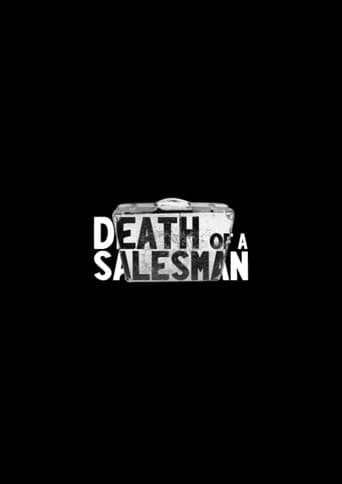 Death of a Salesman