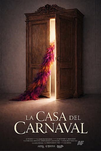 La casa del Carnaval