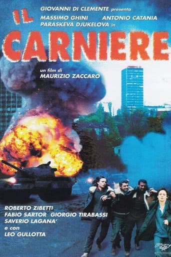 Il carniere