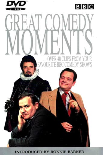 Great Comedy Moments