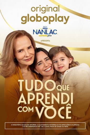Tudo que Aprendi com Você