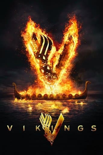 Huyền Thoại Vikings
