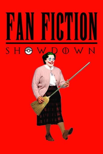 Fan Fiction Showdown
