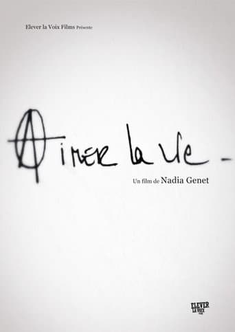 Aimer la vie