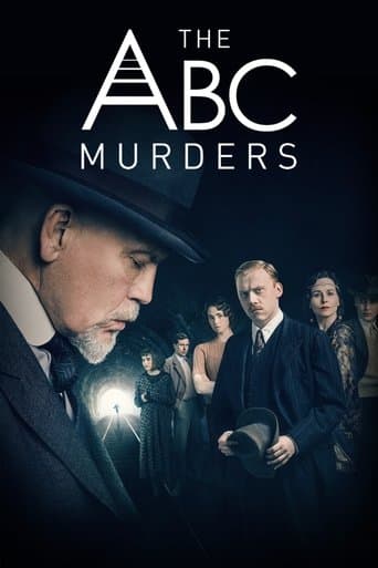 Vụ Án ABC