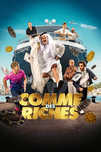 Comme des riches