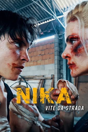 Nika - Vite da strada