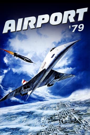 Sân Bay Concorde... '79