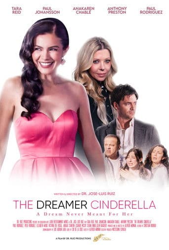 The Dreamer Cinderella