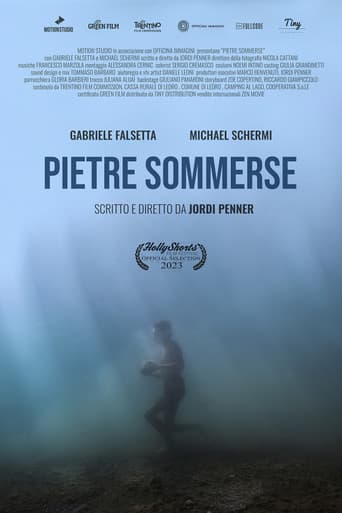 Pietre Sommerse