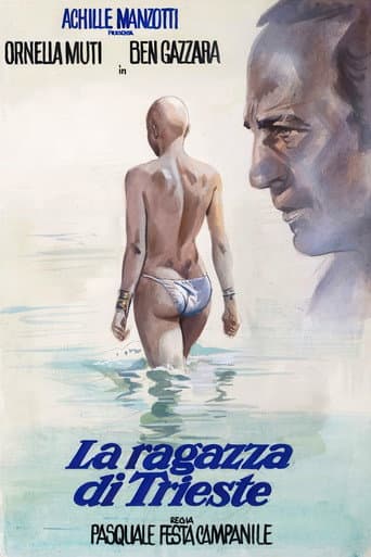 La ragazza di Trieste