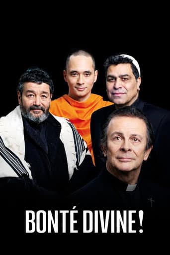Bonté divine !