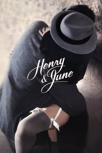 Henry và June
