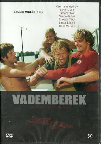 Vademberek