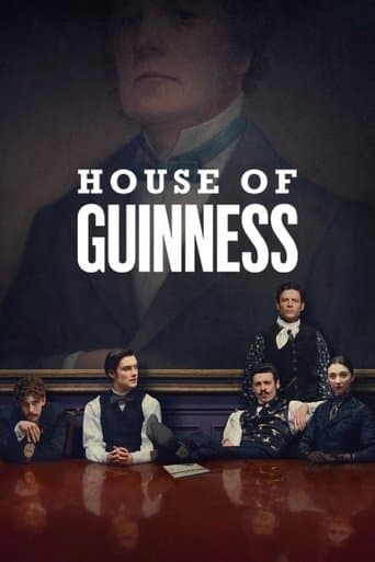 Gia tộc Guinness