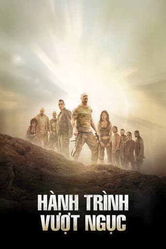 Hành Trình Vượt Ngục
