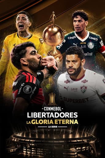 La gloria eterna: La serie