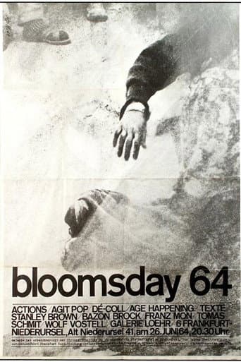 Bloomsday