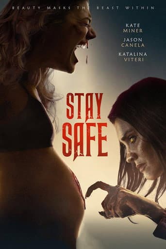 Stay Safe