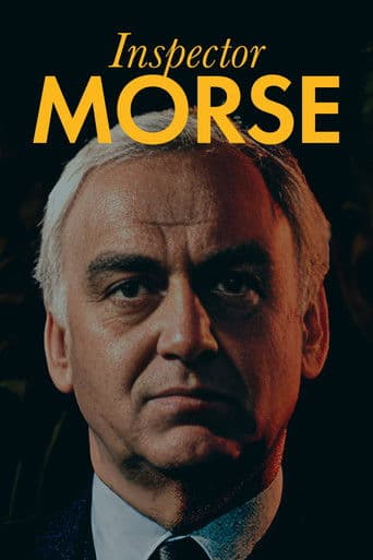 Inspector Morse