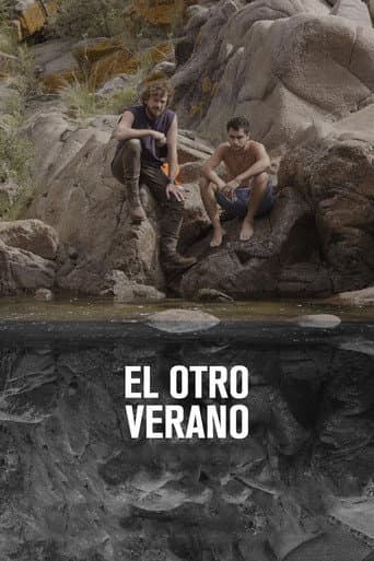 El otro verano