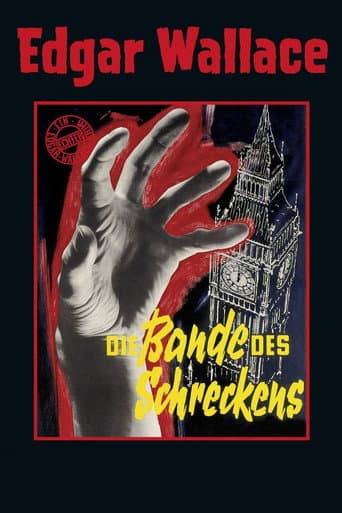 Die Bande des Schreckens