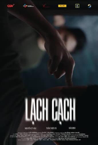 Lạch Cạch