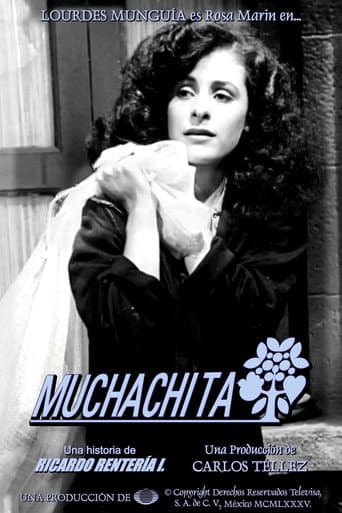 Muchachita