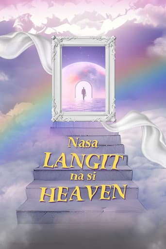 Nasa Langit na si Heaven