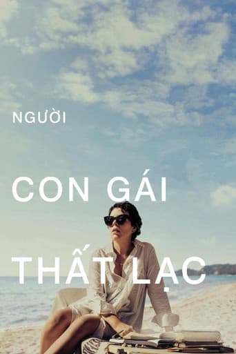 Người Con Gái Thất Lạc