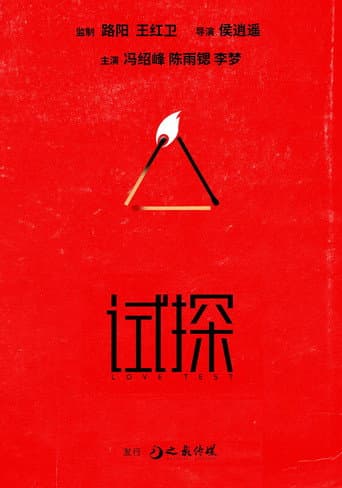试探