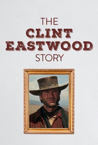 Die Clint Eastwood Story
