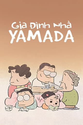 Gia Đình Nhà Yamada