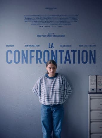La confrontation