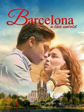 Chuyện tình ở Barcelona
