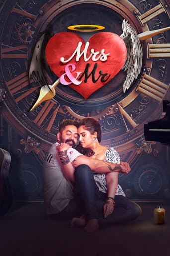 Mrs & Mr