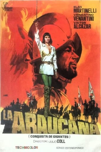 La araucana