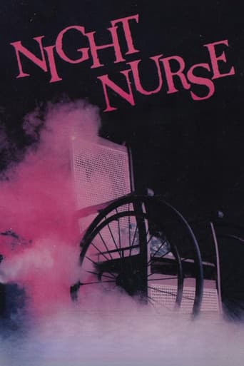 The Night Nurse