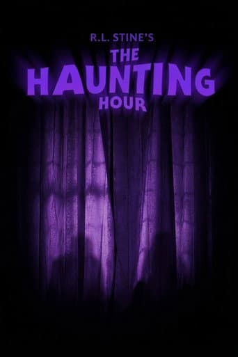 The Haunting Hour: The Dead Body