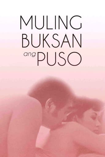 Muling Buksan ang Puso