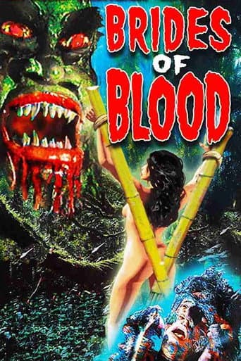 Brides of BLOOD