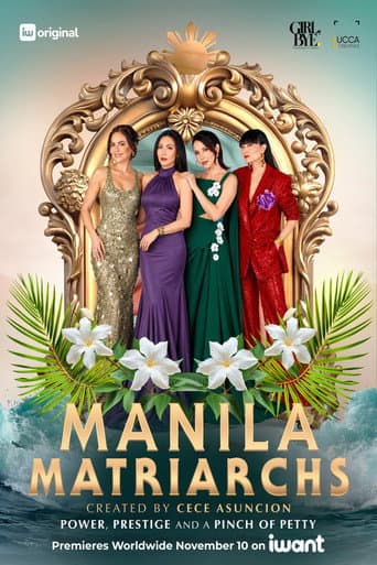 Manila Matriarchs
