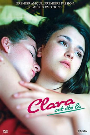Mùa Hè Của Clara