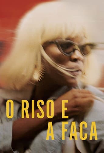 O Riso e a Faca