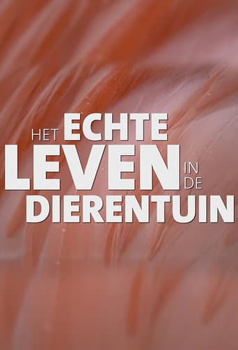 Het echte leven in de dierentuin