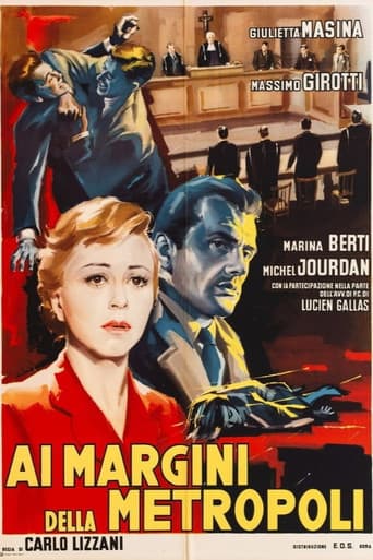 Ai margini della metropoli