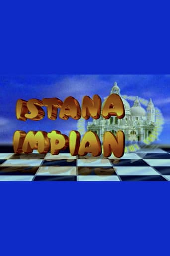 Istana Impian