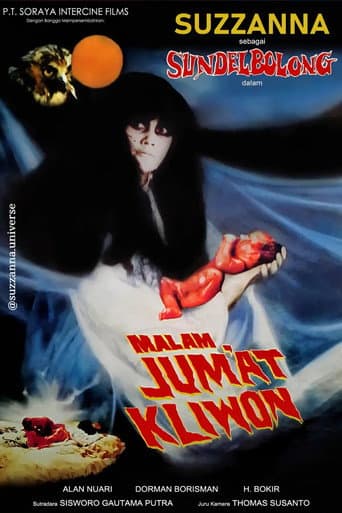 Malam Jumat Kliwon